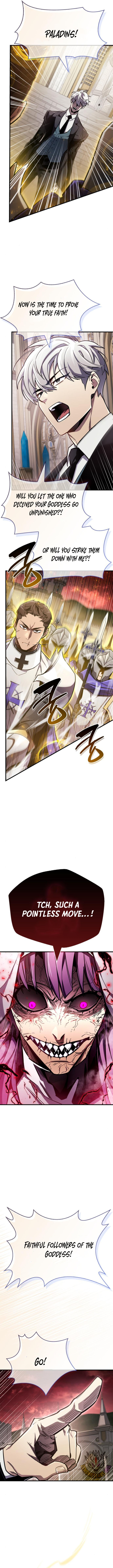 The Player Hides His Past Chapter 72 18